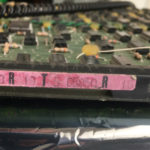 005-005850 Nova 3 CPU