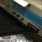 005-012064 / 005-018877 ASSY Eclipse PSU W/BBU UPDATE