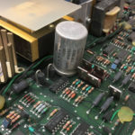 005-012064 / 005-018877 ASSY Eclipse PSU W/BBU UPDATE