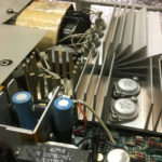 005-012064 / 005-018877 ASSY Eclipse PSU W/BBU UPDATE