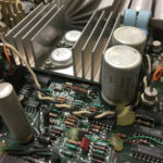 005-012064 / 005-018877 ASSY Eclipse PSU W/BBU UPDATE