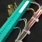 Data General Paddle Board to Back-Plane Cable Assy 005-012473