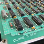 005-015673 Rev 03 Nova 3 Memory PCB