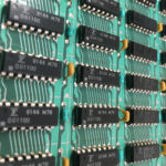 005-015673 Rev 03 Nova 3 Memory PCB