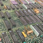 005-017624 Eclipse S120 CPU