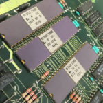 005-017624 Eclipse S120 CPU