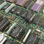 005-017624 Eclipse S120 CPU