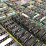 005-017624 Eclipse S120 CPU