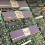 005-017624 Eclipse S120 CPU