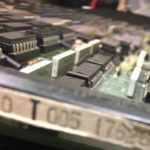 005-017626 Eclipse S120 CPU