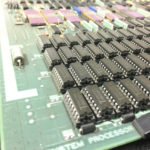 005-017626 Eclipse S120 CPU