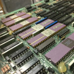 005-017626 Eclipse S120 CPU