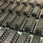 005-017626 Eclipse S120 CPU