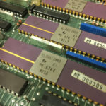 005-017626 Eclipse S120 CPU