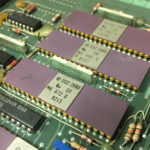 005-017626 Eclipse S120 CPU