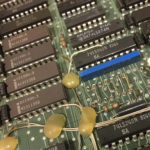 005-017626 Eclipse S120 CPU