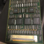 Data General 005-031616 Async Controller