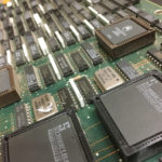 Data General 005-031616 Async Controller