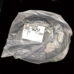 005-036257 Data General DB25 Cable (Console)