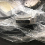 005-036257 Data General DB25 Cable