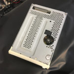 118-007564 Data General 525Mb SCSI QIC Tape Drive