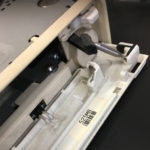 118-007564 Data General 525Mb SCSI QIC Tape Drive