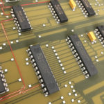 Zetaco SCZ-2 SCSI Controller 500-452-00
