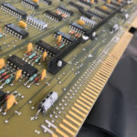 Zetaco SCZ-2 SCSI Controller 500-452-00