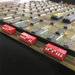 Zetaco SCZ-2 SCSI Controller 500-452-00