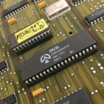 Zetaco SCZ-2 SCSI Controller 500-452-00