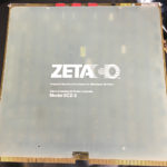 Zetaco SCZ-2 SCSI Controller 500-452-00