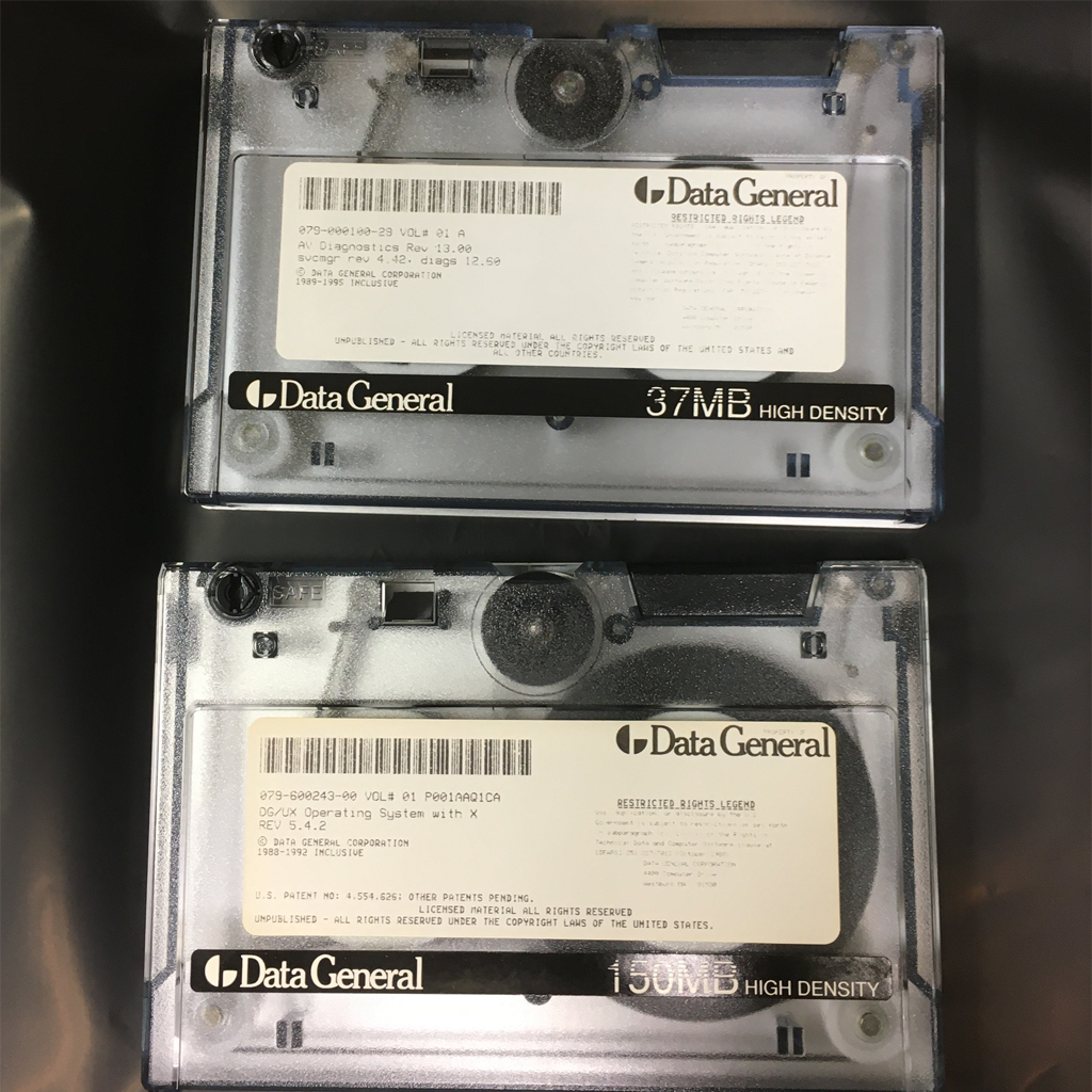 AViiON Diagnostics