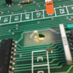 Data General MPT Desktop Restoration