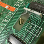 Data General MPT Desktop Restoration