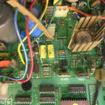 Data General MPT Desktop Restoration