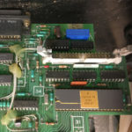 Data General MPT Desktop Restoration