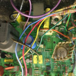 Data General MPT Desktop Restoration
