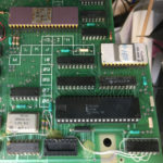 Data General MPT Desktop Restoration