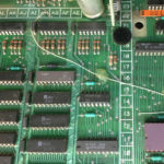Data General MPT Desktop Restoration
