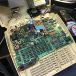 Data General MPT Desktop Restoration