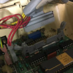 Data General MPT Desktop Restoration