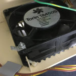 Data General MPT Desktop Restoration