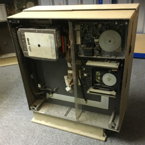 Data General MV/2000DC