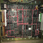 Data General 6341 Tape Transport