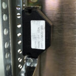 Data General 6341 Tape Transport