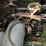 Data General 6341 Tape Transport
