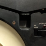 Data General 6341 Tape Transport