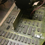 Data General 6341 Tape Transport