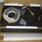 Data General 6341 Tape Transport