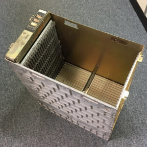 Data General Eclipse S/140 Shielded Chassis